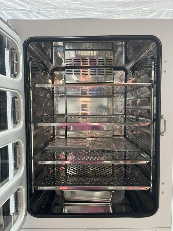 phcbi MCO-170AICUVL-PA CO2 Incubator