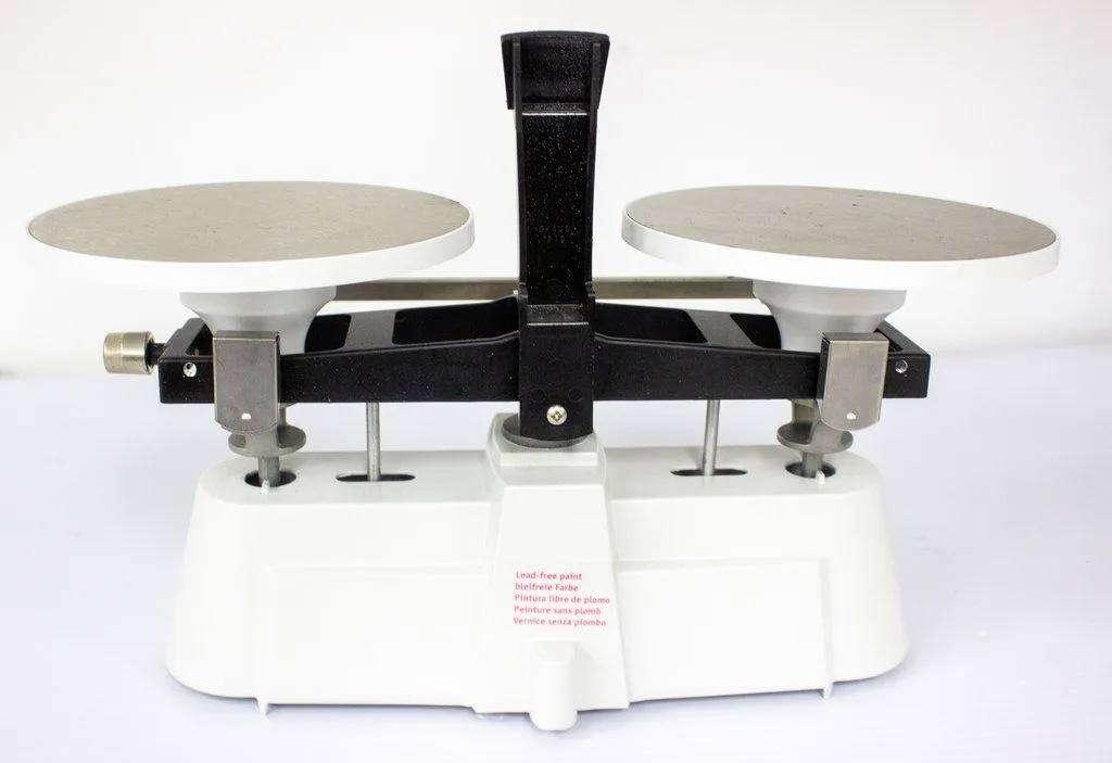 Ohaus Harvard Trip 1400/1500 Analytical Balance 2kg-5lb