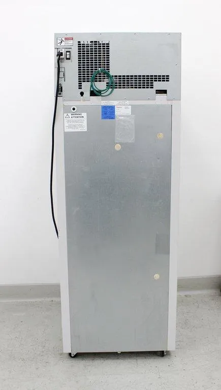 Thermo TSHP FMS Refrigerator Cold Storage, Safe Flammable -22C - RARE
