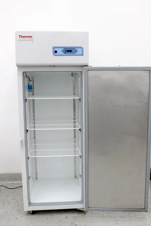 Thermo TSHP FMS Refrigerator Cold Storage, Safe Flammable -22C - RARE