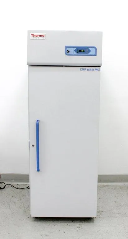Thermo TSHP FMS Refrigerator Cold Storage, Safe Flammable -22C - RARE