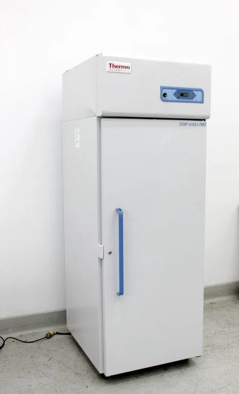 Thermo TSHP FMS Refrigerator Cold Storage, Safe Flammable -22C - RARE