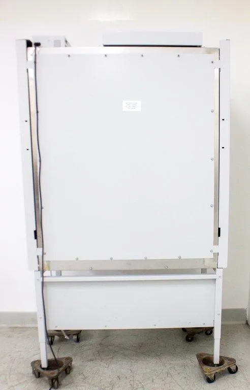 Labconco Purifier Logic+ 4Ft Class II Type A2 Biosafety Cabinet Cat# 302411100