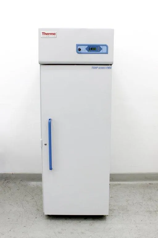 Thermo TSHP FMS Refrigerator Cold Storage, Safe Flammable -22C - RARE