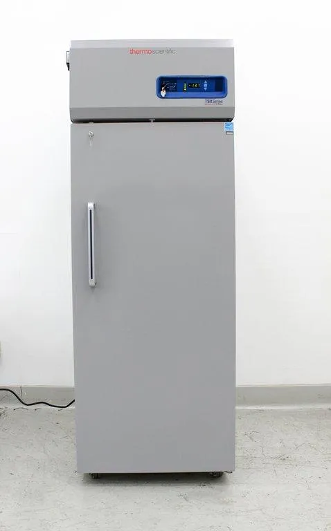 Thermo TSX2320FA Lab Freezer 23 Cu Ft -25 to -15C High Performance Energy Saving