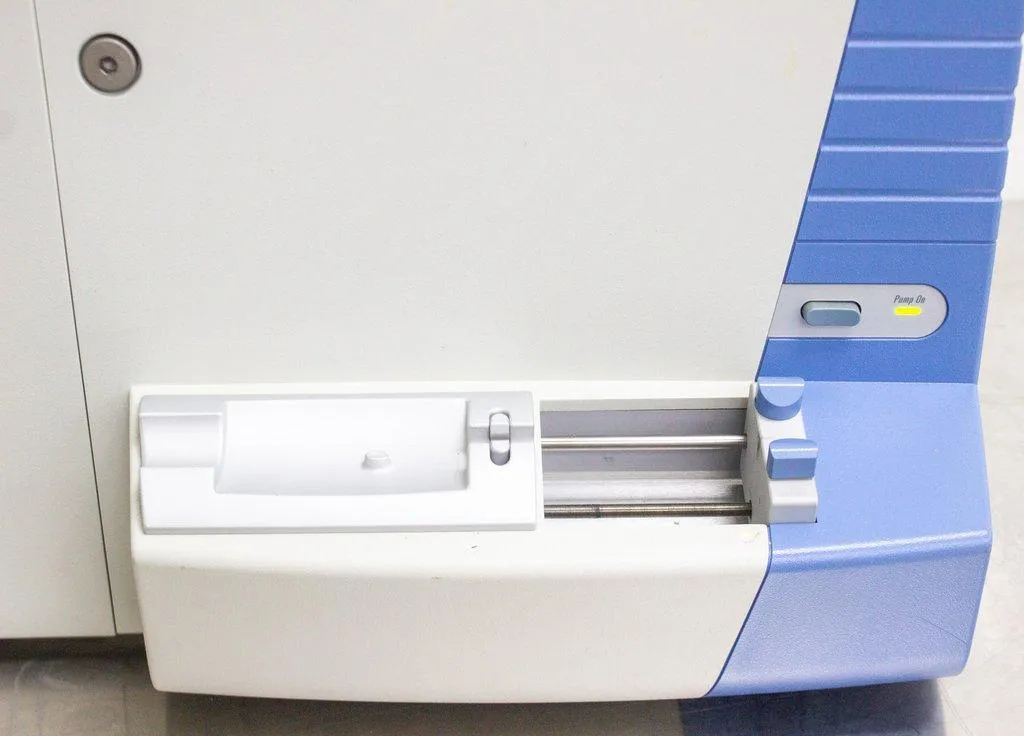 Thermo Electron Finnigan LTQ Mass Spectrometer System