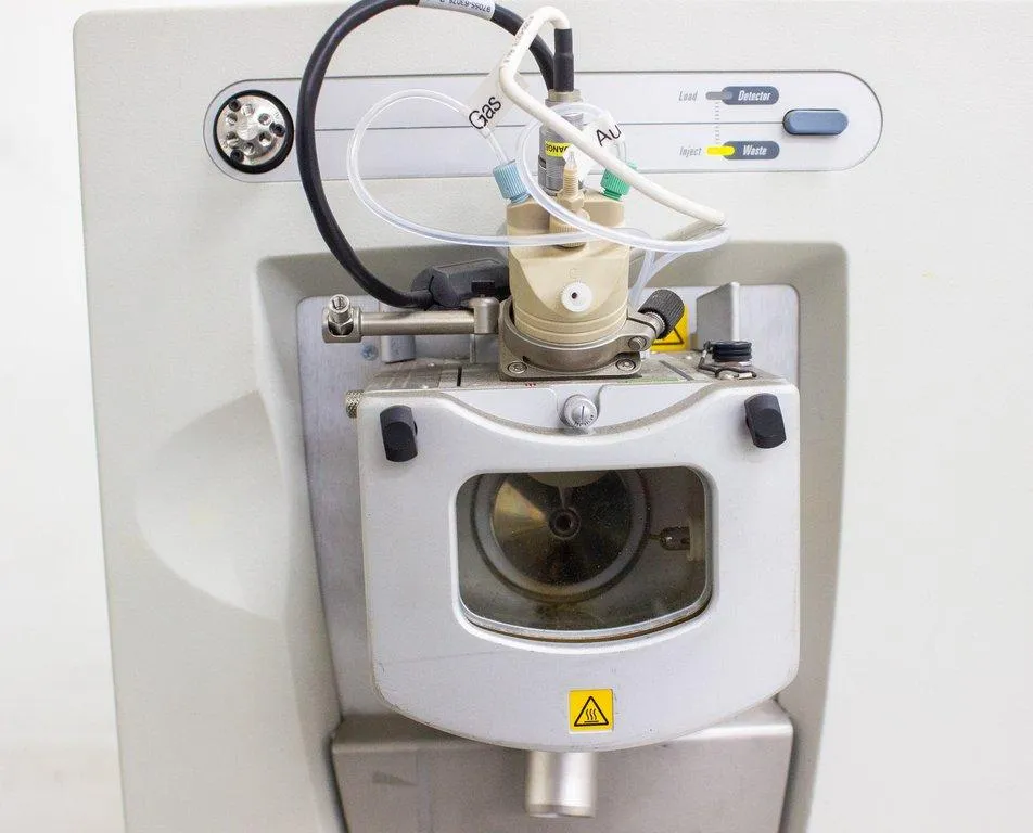 Thermo Electron Finnigan LTQ Mass Spectrometer System