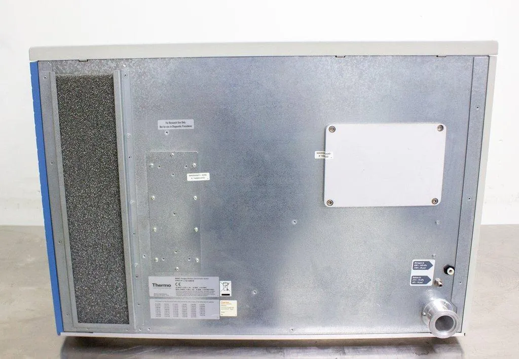 Thermo Electron Finnigan LTQ Mass Spectrometer System
