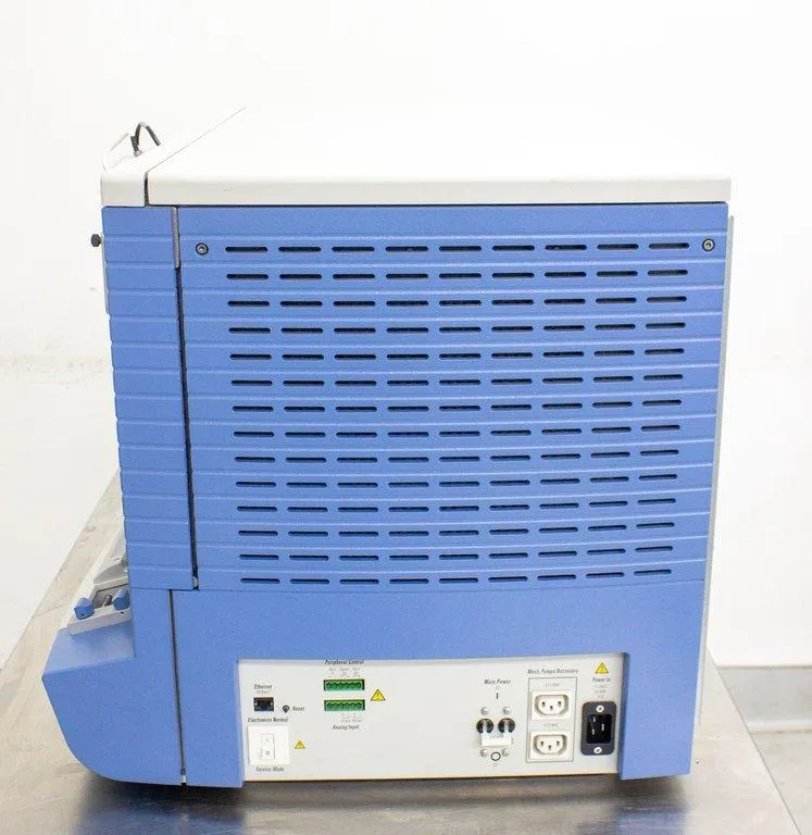 Thermo Electron Finnigan LTQ Mass Spectrometer System