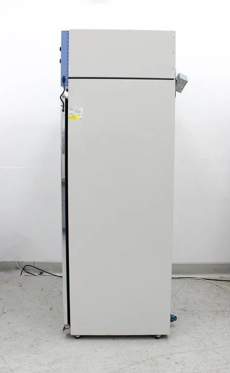 Thermo 3920 Forma Environmental Chamber Temperature Range 0 to 60C