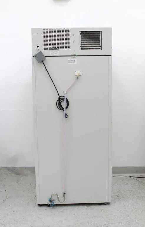 Thermo 3920 Forma Environmental Chamber Temperature Range 0 to 60C