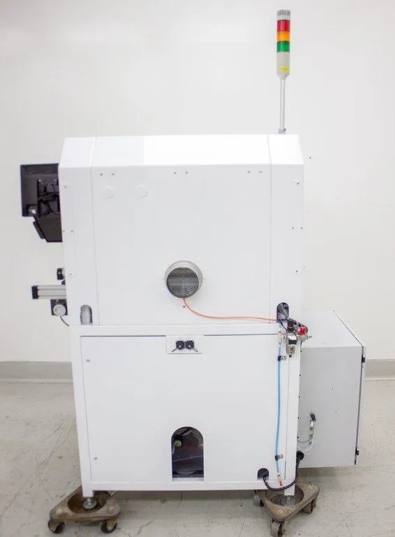 Sono-Tek FlexiCoat Coater - Thin Film Coating System with Windows-based Control and XYZ Motion Control