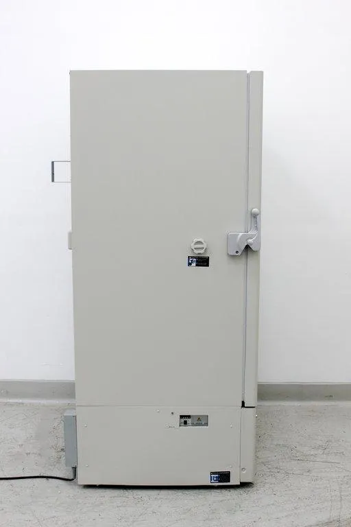 Panasonic VIP Series MDF-U76VC Ultra-low Temperature Freezer MDF-U76VC-PA - Very Good Condition - 30-Day Warranty, 100% Parts and Labor