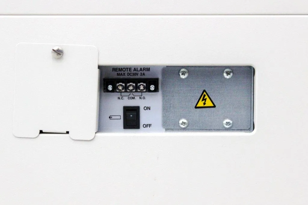 Panasonic VIP Series MDF-U76VC Ultra-low Temperature Freezer MDF-U76VC-PA - Very Good Condition - 30-Day Warranty, 100% Parts and Labor