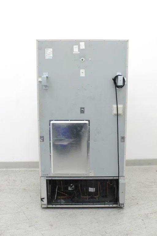 Panasonic VIP Series MDF-U76VC Ultra-low Temperature Freezer MDF-U76VC-PA - Very Good Condition - 30-Day Warranty, 100% Parts and Labor