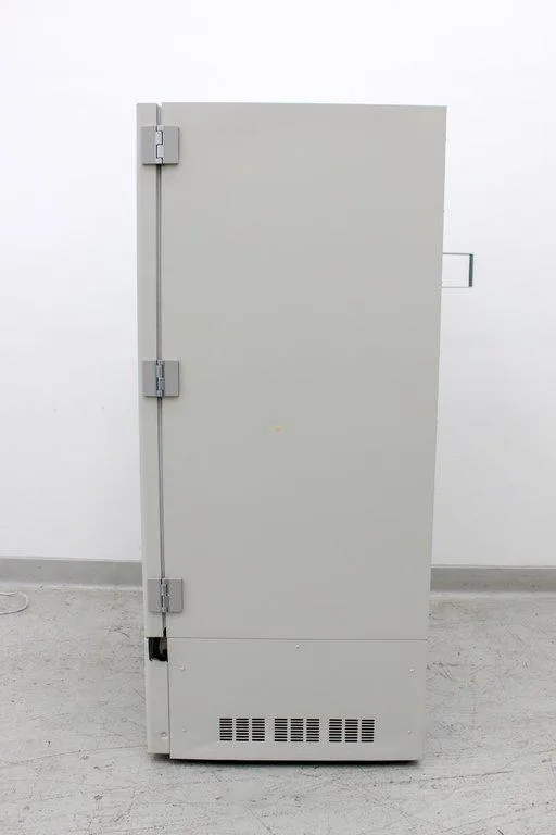 Panasonic VIP Series MDF-U76VC Ultra-low Temperature Freezer MDF-U76VC-PA - Very Good Condition - 30-Day Warranty, 100% Parts and Labor