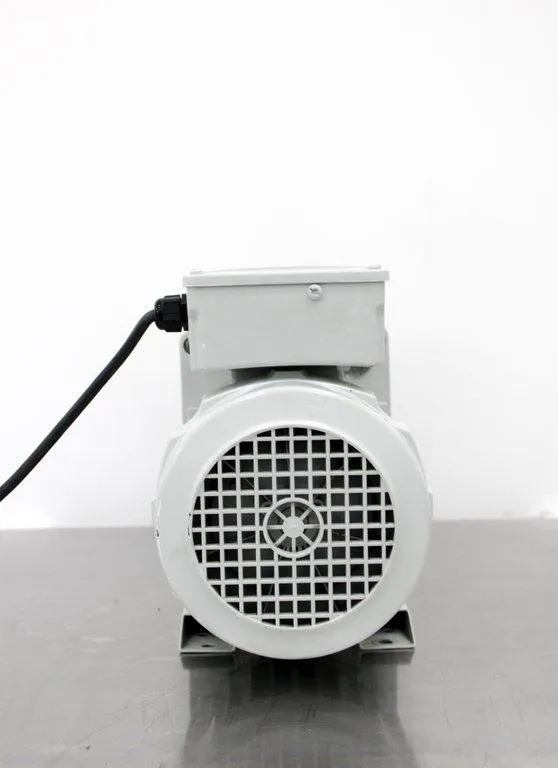 Edwards E2M30 Vacuum Pump 208V 60Hz Tested 4 Micron Pressure Used