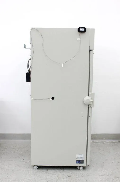 PHCbi Biomedical Freezer MDF-U731 -30C, 22 cu.ft. Medical Grade, Excellent