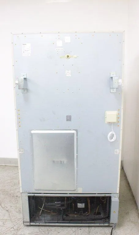 Panasonic MDF-U76VC-PA -86°C Ultra-Low Temperature Upright Freezer 25.7 cu.ft. | 728 L