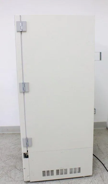 Panasonic MDF-U76VC-PA -86°C Ultra-Low Temperature Upright Freezer 25.7 cu.ft. | 728 L