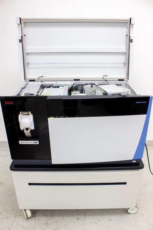 Thermo Scientific™ Orbitrap Fusion™ Tribrid Mass Spectrometer w/ EASY-Max NG Ion Source