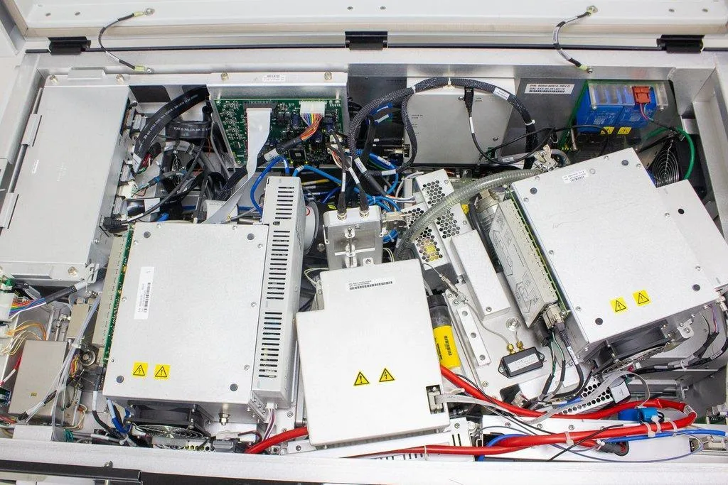 Thermo Scientific™ Orbitrap Fusion™ Tribrid Mass Spectrometer w/ EASY-Max NG Ion Source
