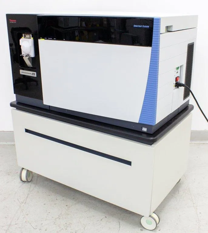 Thermo Scientific™ Orbitrap Fusion™ Tribrid Mass Spectrometer w/ EASY-Max NG Ion Source