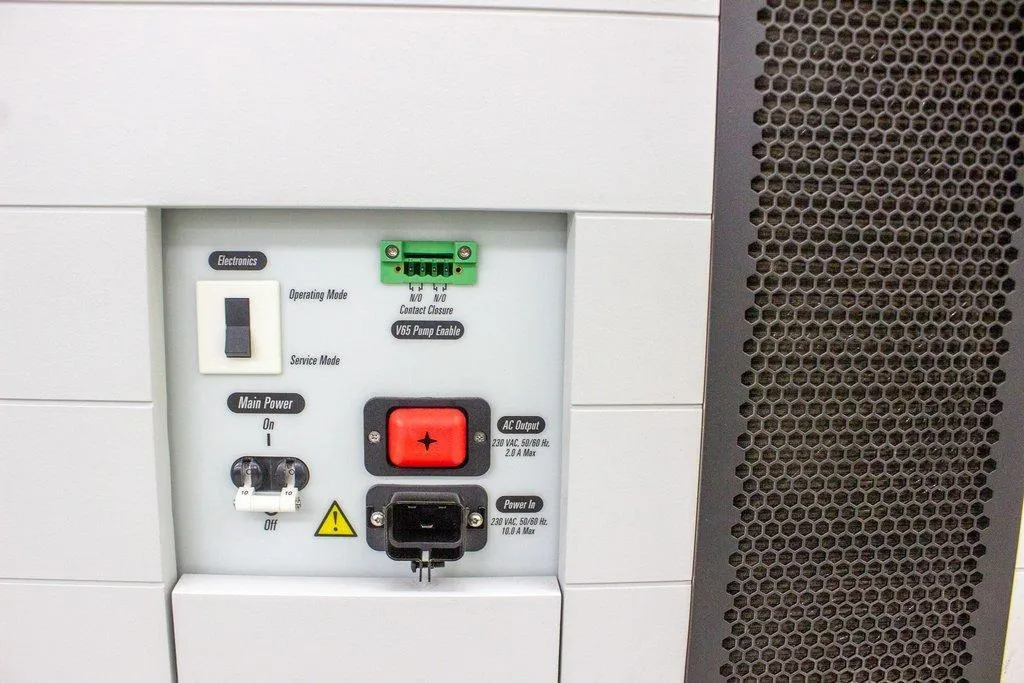 Thermo Scientific™ Orbitrap Fusion™ Tribrid Mass Spectrometer w/ EASY-Max NG Ion Source