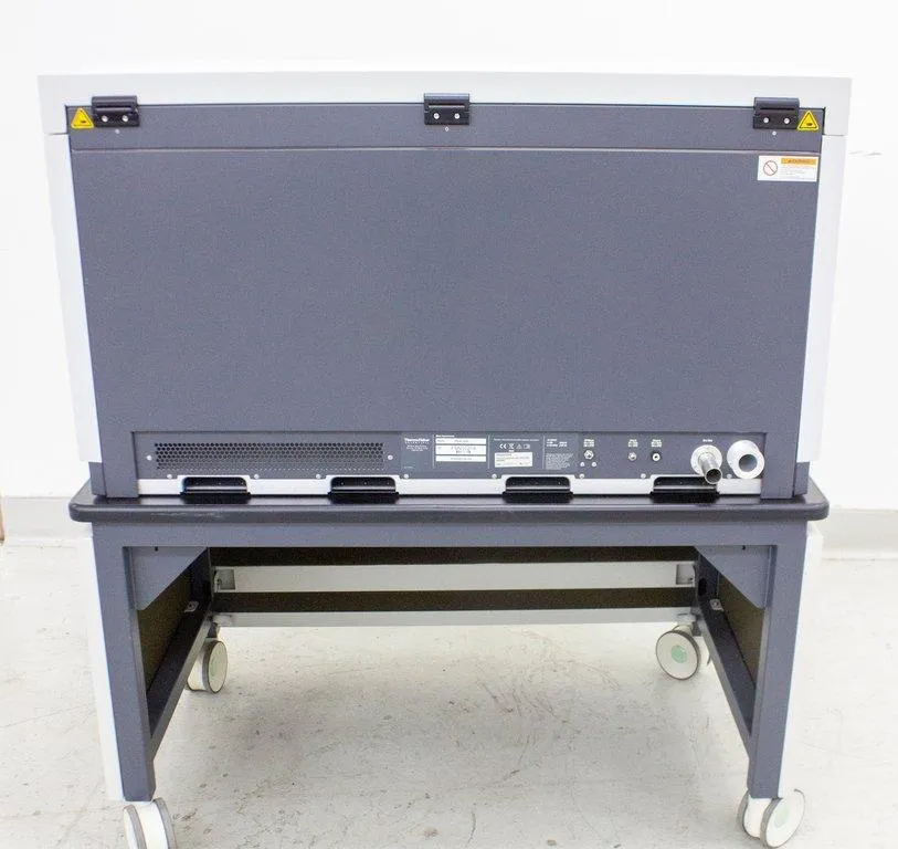 Thermo Scientific™ Orbitrap Fusion™ Tribrid Mass Spectrometer w/ EASY-Max NG Ion Source