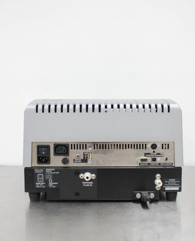 BioTek 405TSR Touch Microplate Washer