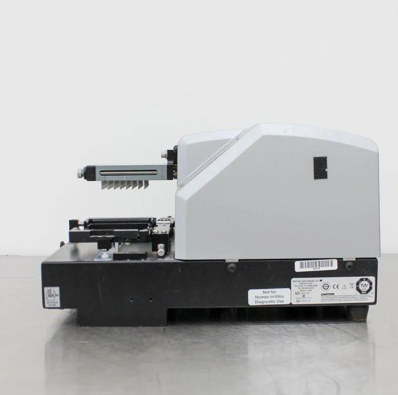 BioTek 405TSR Touch Microplate Washer