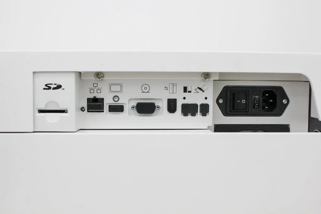 Sartorius Arium Pro UV Ultrapure Water Purification System Wall Mount H20PRO-VF-B 38305628