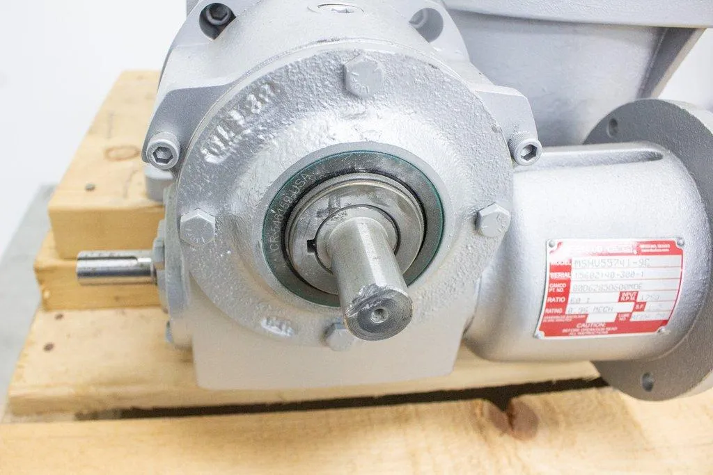 Camco 902RDM32H32-180 Rotary Index Drive 902RDM Series