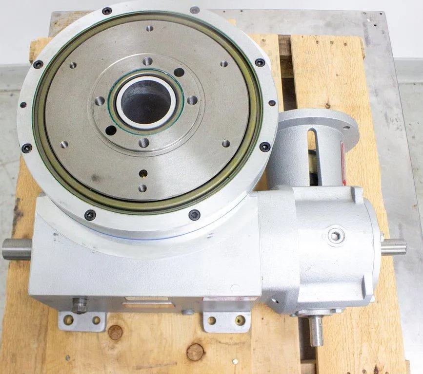 Camco 902RDM32H32-180 Rotary Index Drive 902RDM Series