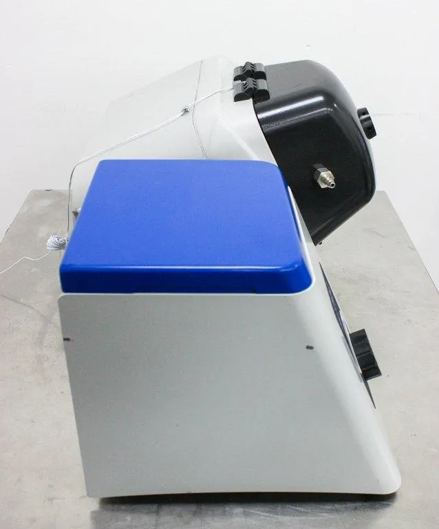 OMNI Bead Ruptor 24 with BR Cryo Cooling Unit