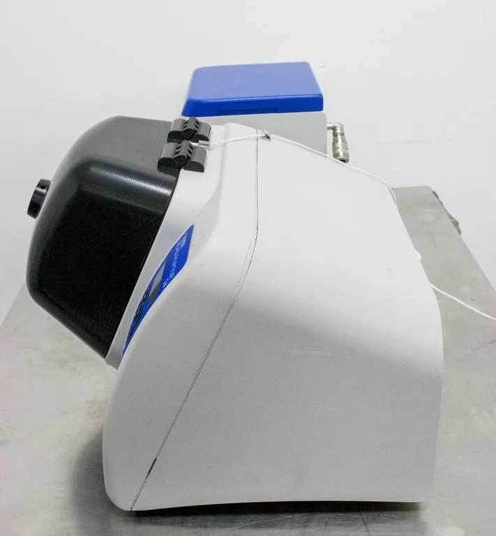 OMNI Bead Ruptor 24 with BR Cryo Cooling Unit