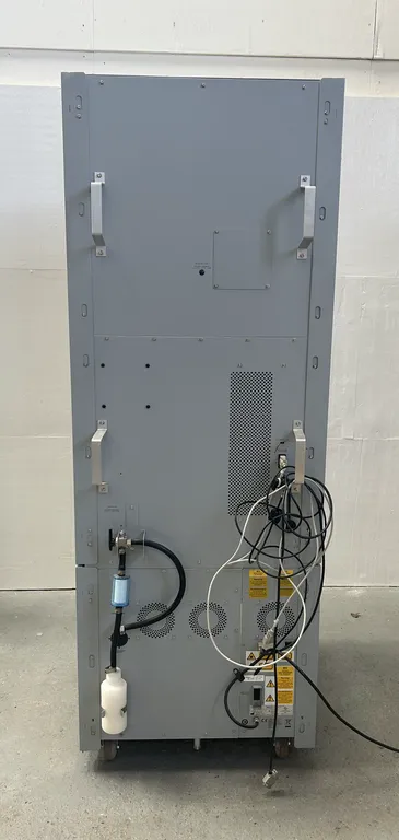 Biomerieux Vitek MS MALDI-TOF microbiological ID system Bioanalyzer