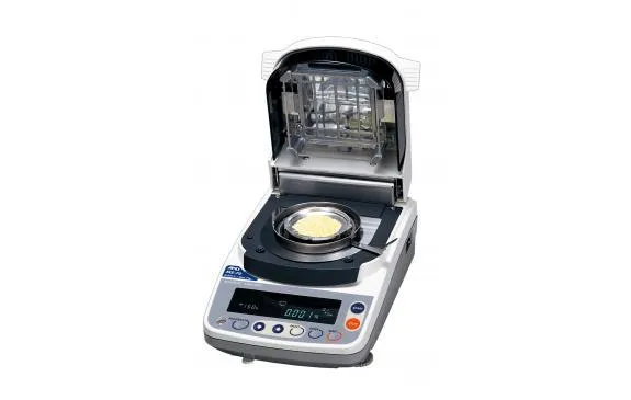 A&D Weighing MS-70 Moisture Analyzer (NEW)