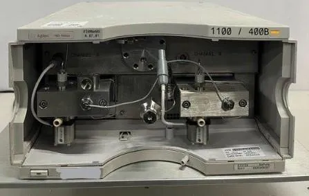 Agilent G1312A Binary Pump Pump