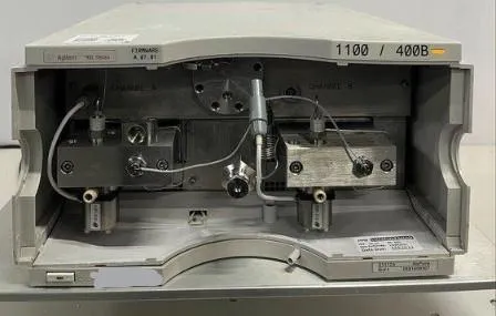 Agilent G1312A Pump for HPLC Liquid Chromatography Precise Flow Control