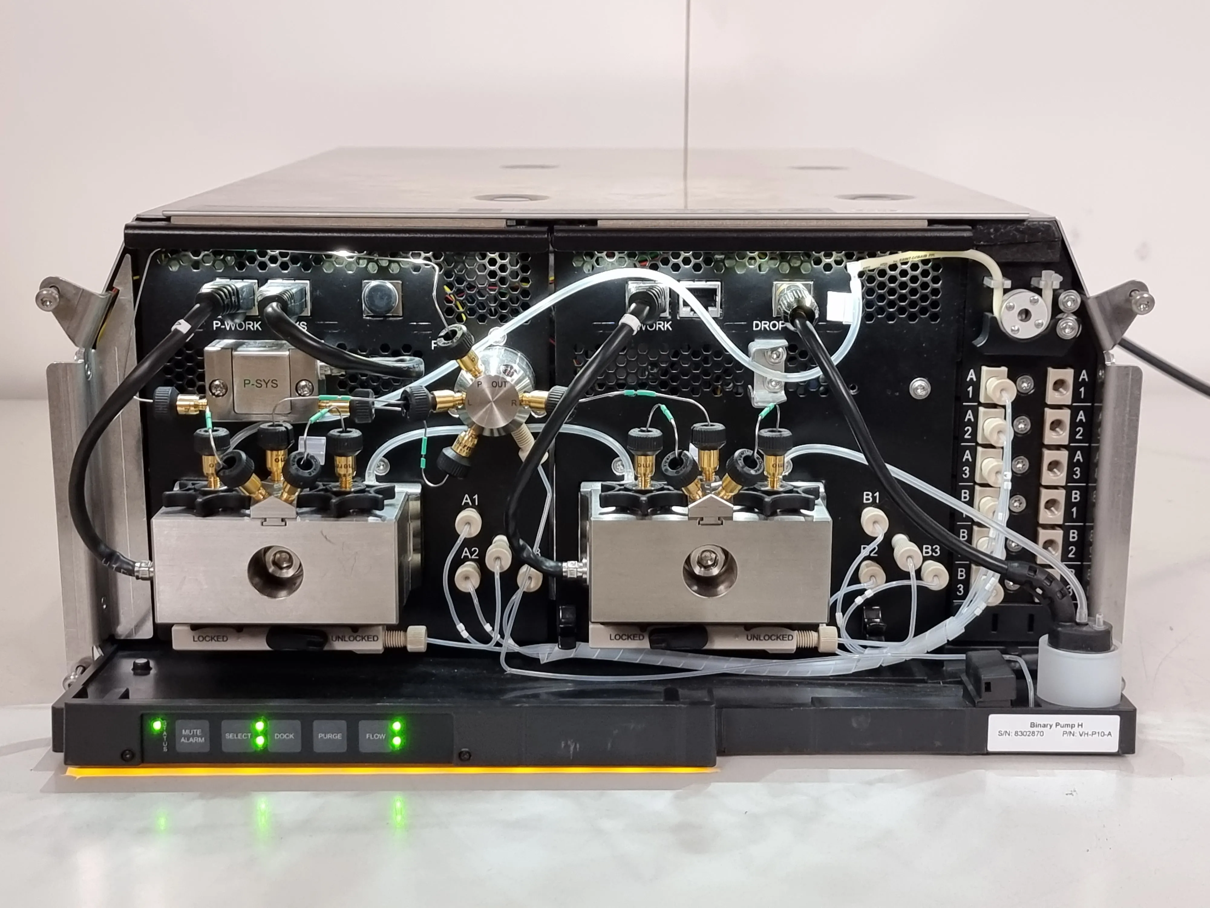 Thermo Scientific Vanquish Binary Pump H