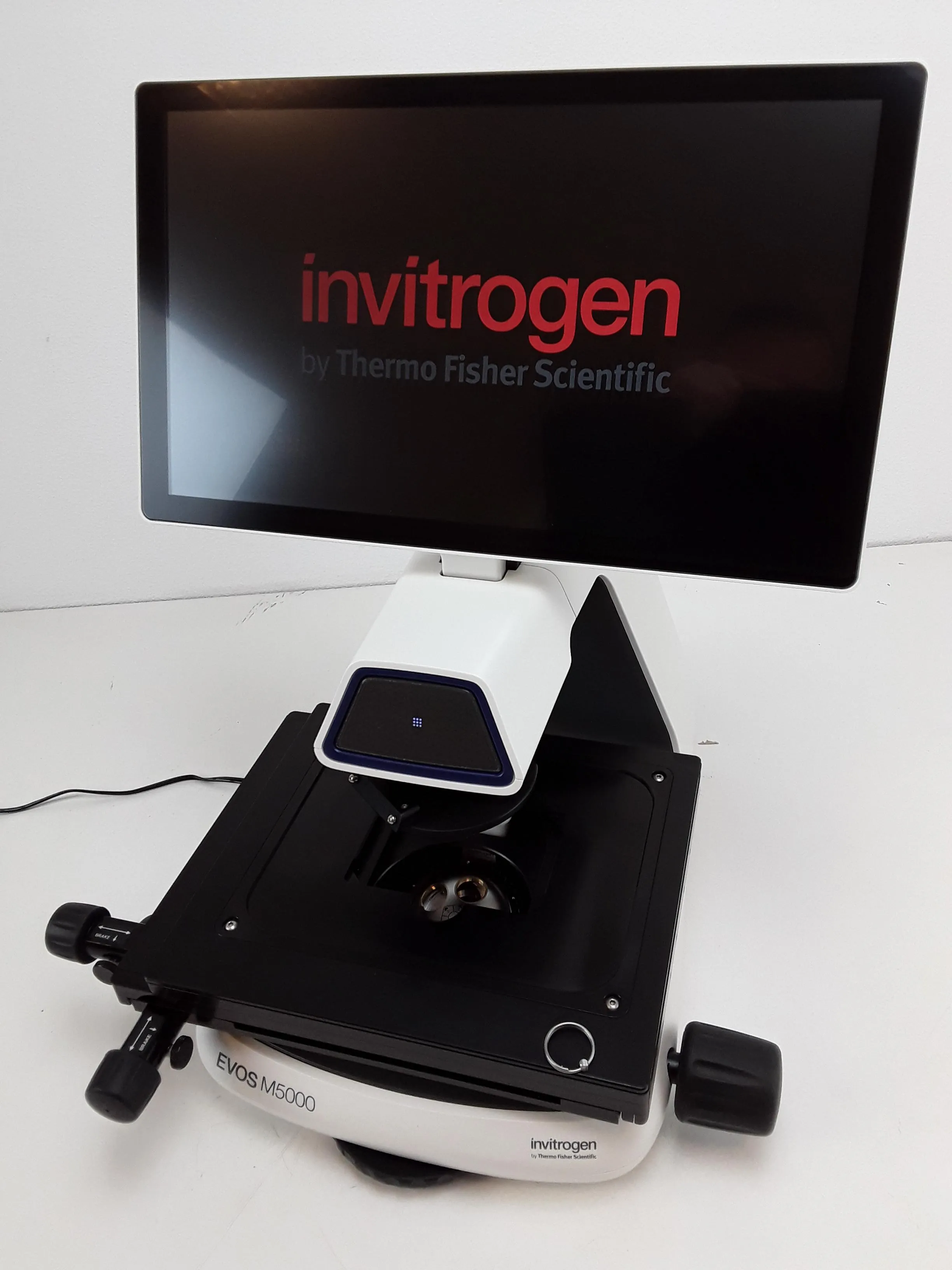 Invitrogen EVOS M5000 Fluorescence Microscope