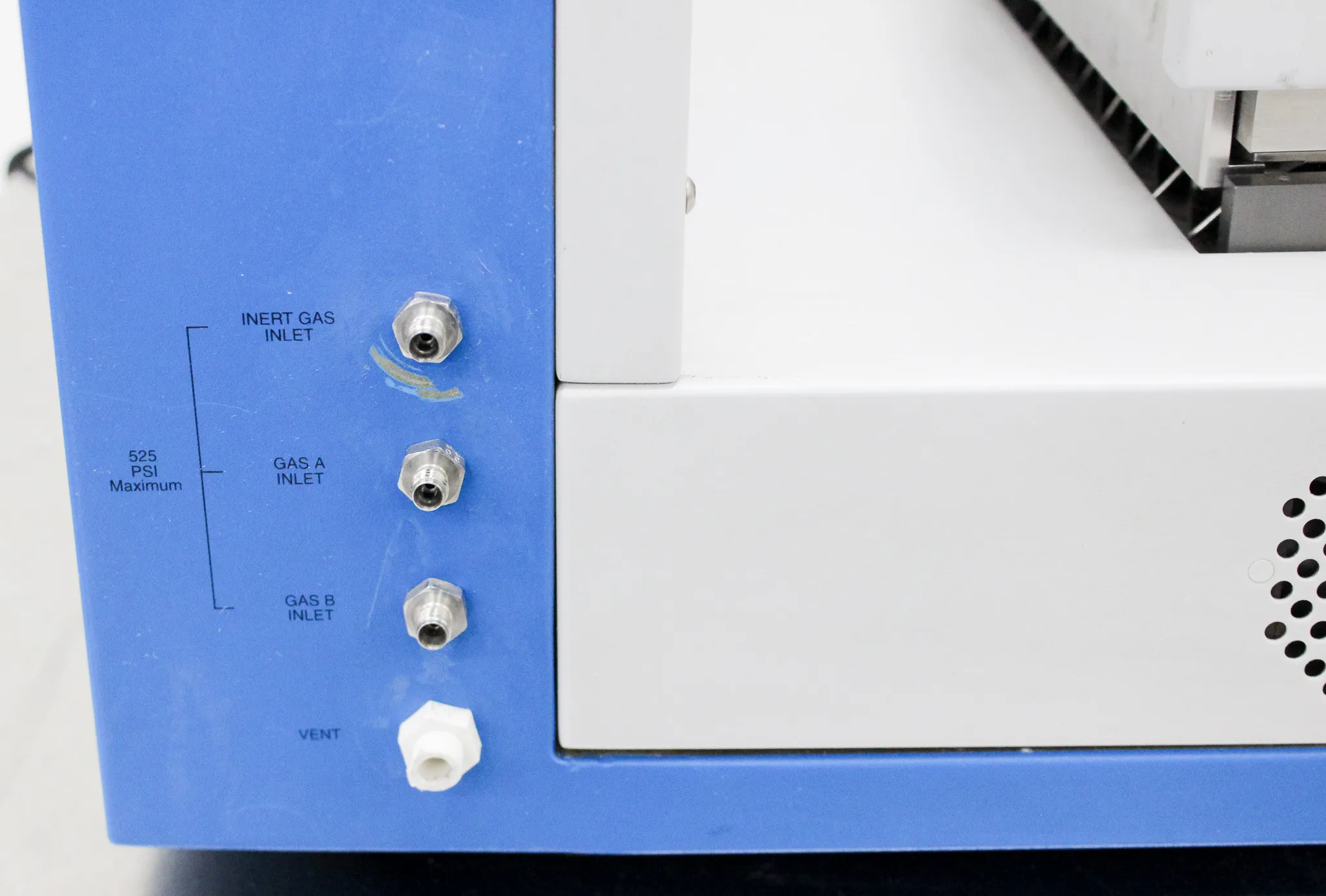 Biotage Symyx Endeavor Catalyst Screening System