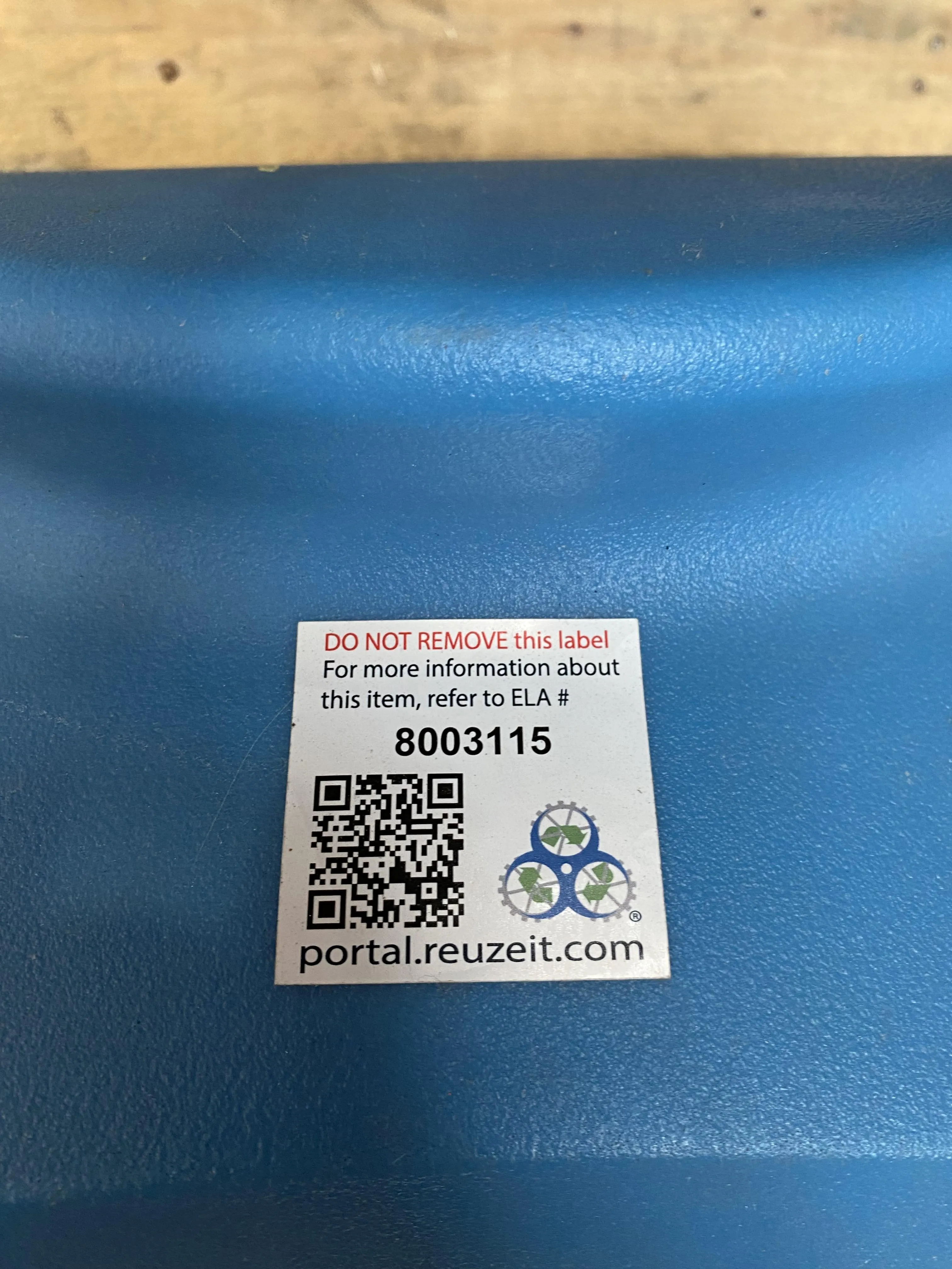 Drizair 1200EB Dehumidifier