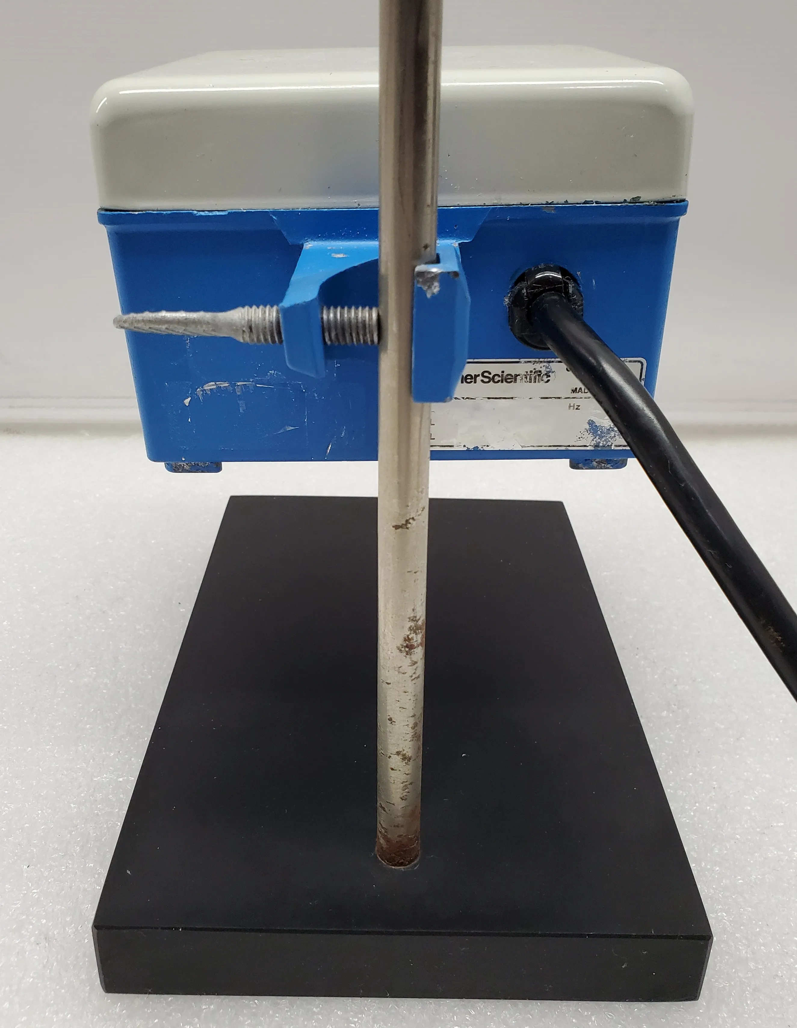 Fisher Scientific 120M Thermix Stirrer
