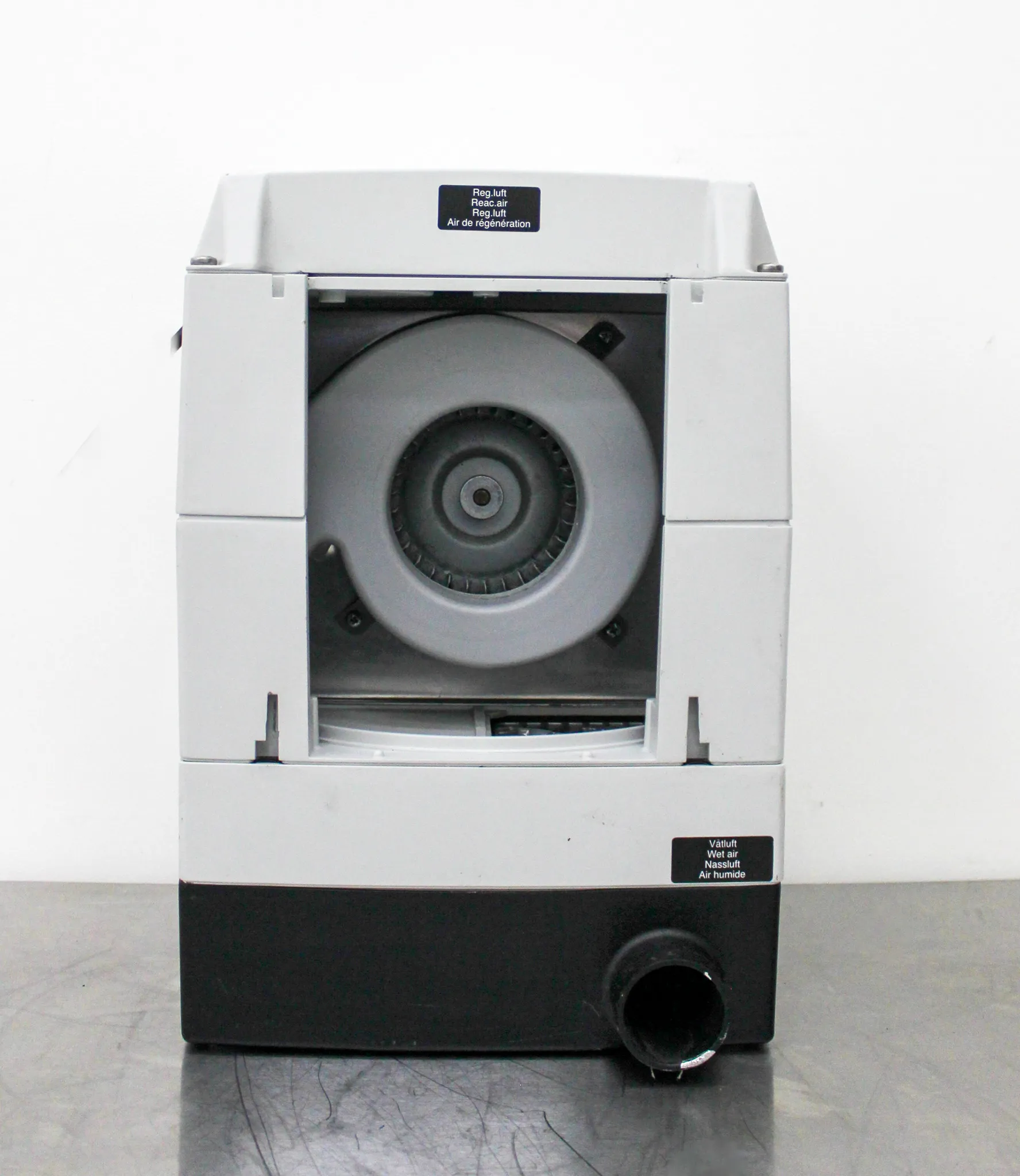 Munters MG90 Desiccant Dehumidifier