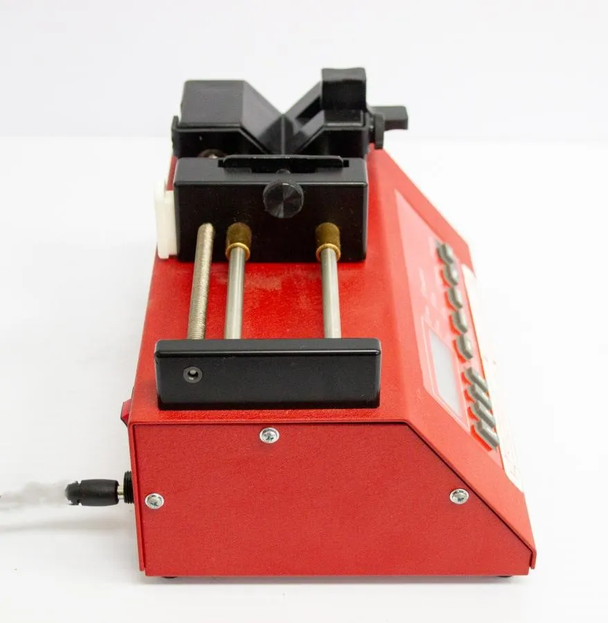 New Era Pump Systems NE-300 Syringe Pump