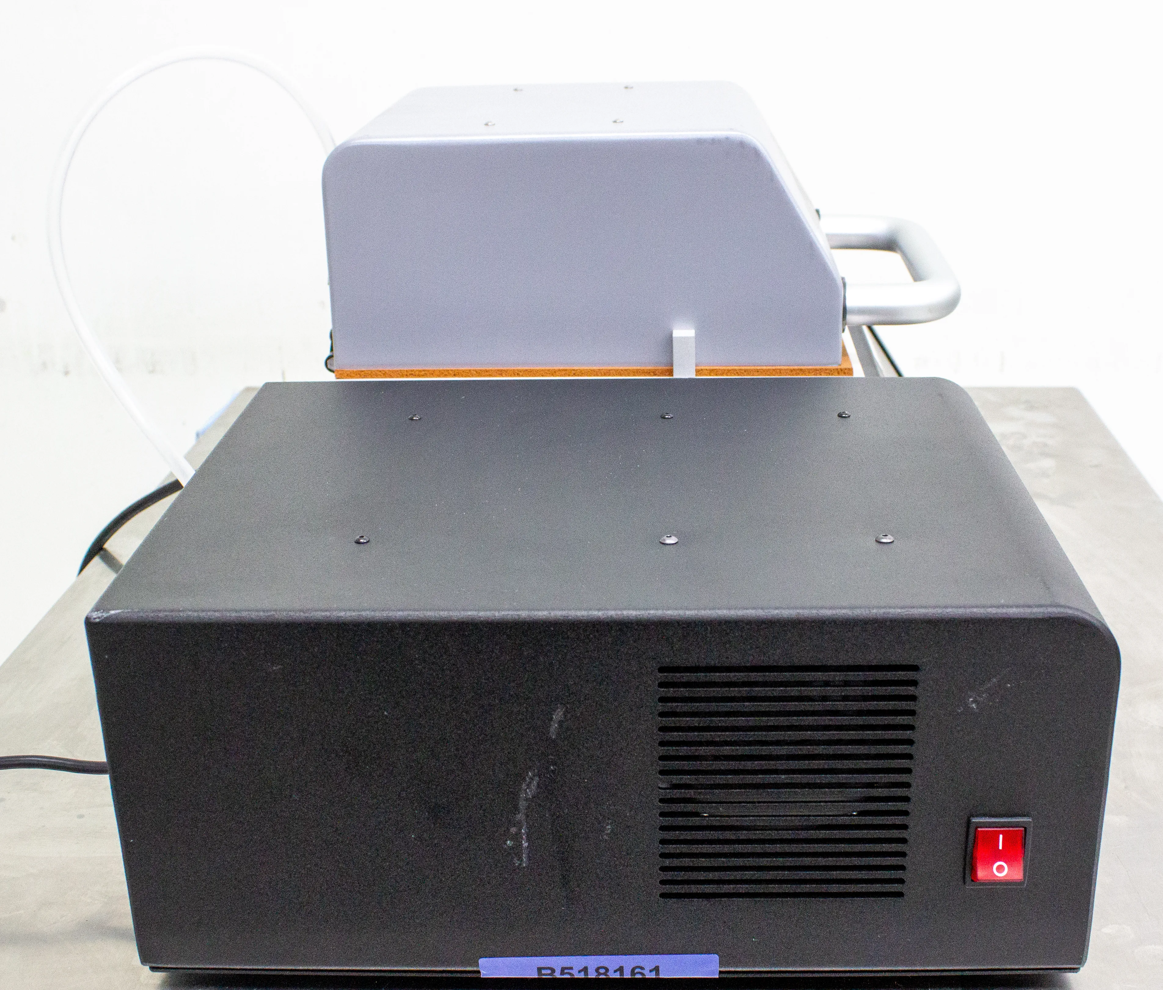 Novascan PSD Pro Series DIgital UV Ozone System w/ OES-1000D Ozone Elimination System