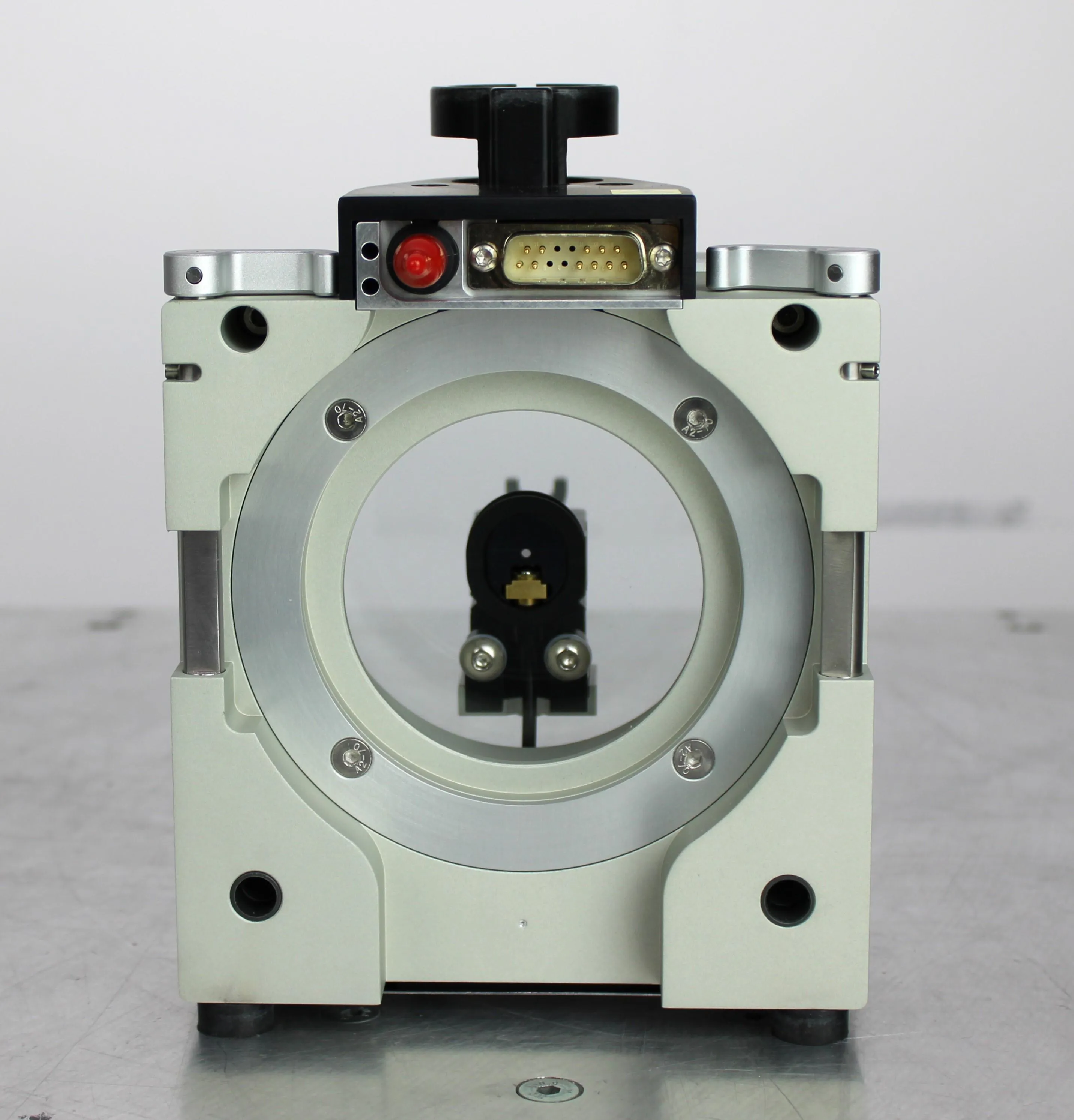 Thermo Scientific EASY-Spray Series Ion Source ES081