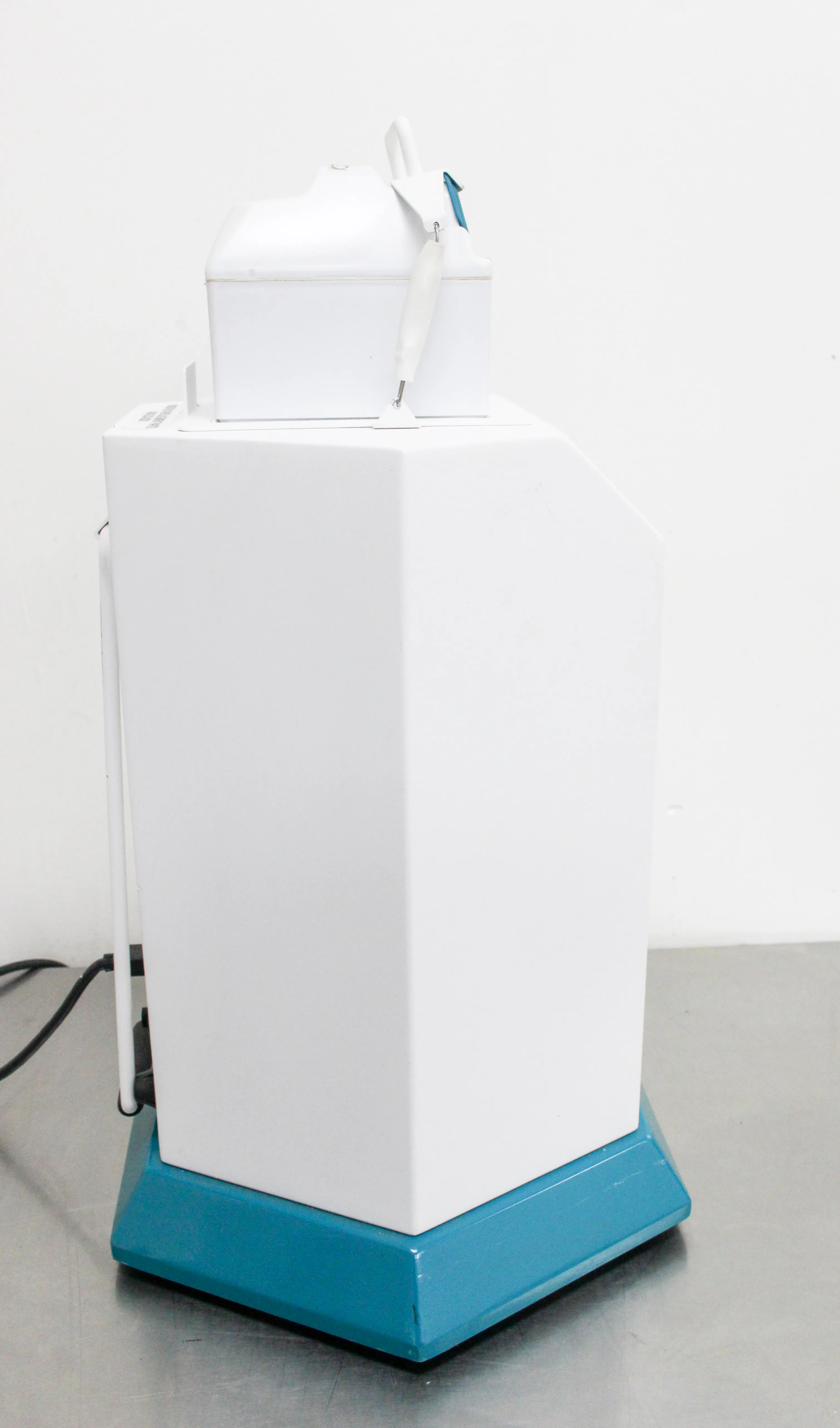 Buffalo Filter Aerosol Evacuation System